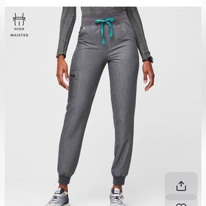 Figs scrubs joggers